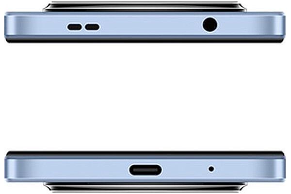 Smartfon Xiaomi Redmi A3 niebieski 6.71" 3GB/poniżej 0.5GB