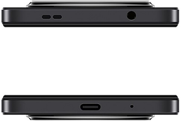 Smartfon Xiaomi Redmi A3 czarny 6.71" 3GB/poniżej 0.5GB
