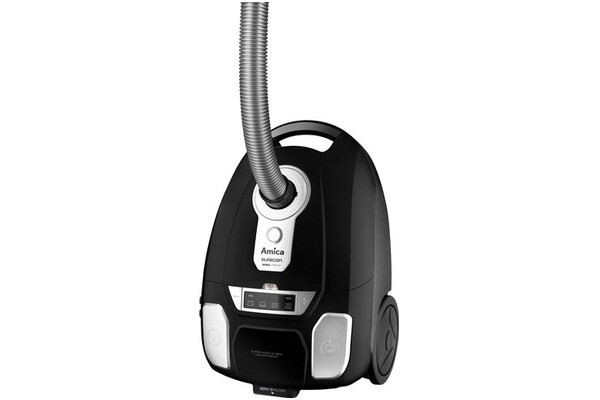 Odkurzacz AMICA VM7002 Suracon tradycyjny workowy 720W czarny