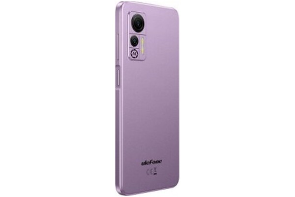 Smartfon Ulefone 14 fioletowy 6.52" 3GB/16GB