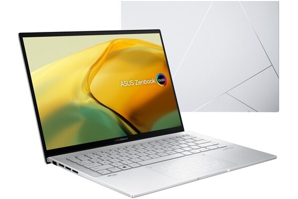 Laptop ASUS ZenBook 14 14" Intel Core i5 13500H INTEL UHD 16GB 512GB SSD Windows 11 Home