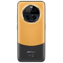 Smartfon Ulefone Armor 23 5G czarno-pomarańczowy 6.78" 12GB/512GB