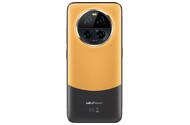 Smartfon Ulefone Armor 23 czarno-pomarańczowy 6.78" 512GB