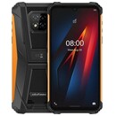 Smartfon Ulefone Armor 8 czarno-pomarańczowy 6.1" 64GB