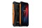 Smartfon Ulefone Armor 8 czarno-pomarańczowy 6.1" 4GB/64GB