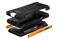 Smartfon Ulefone Armor 8 czarno-pomarańczowy 6.1" 4GB/64GB