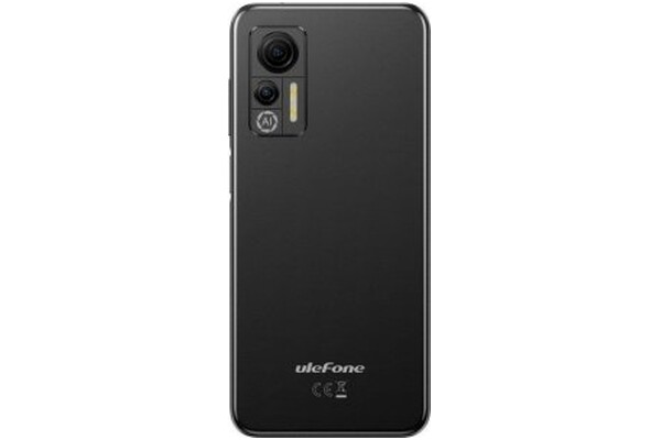 Smartfon Ulefone 14 czarny 6.52" 3GB/16GB