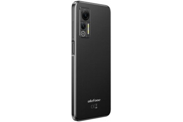 Smartfon Ulefone 14 czarny 6.52" 3GB/16GB