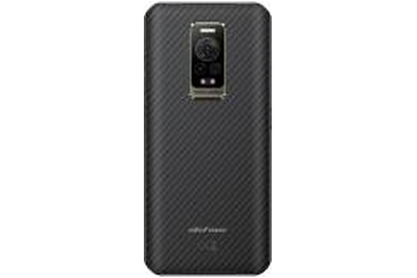 Smartfon Ulefone Armor 17 Pro czarny 6.58" 8GB/256GB