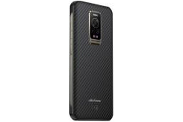 Smartfon Ulefone Armor 17 Pro czarny 6.58" 8GB/256GB