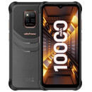 Smartfon Ulefone PowerArmor 14 Pro czarny 6.52" 8GB/128GB