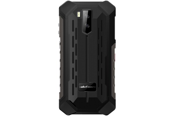 Smartfon Ulefone Armor X9 Pro czarny 5.5" 64GB