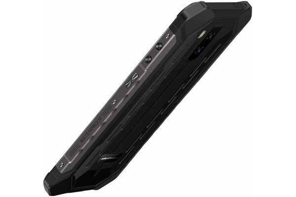 Smartfon Ulefone Armor X9 Pro czarny 5.5" 64GB