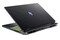 Laptop ACER Nitro 16 16" AMD Ryzen 7 7840HS NVIDIA GeForce RTX 4050 16GB 512GB SSD