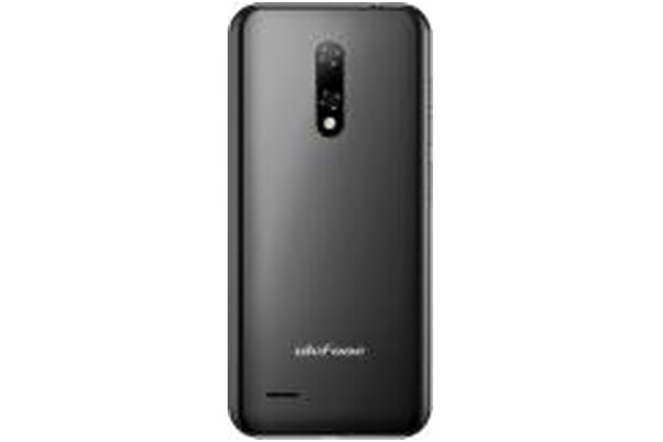 Smartfon Ulefone Note 8 czarny 5.5" 2GB/16GB