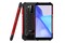 Smartfon Ulefone Armor X9 Pro czarno-czerwony 5.5" 4GB/64GB