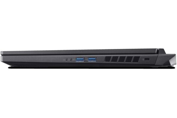 Laptop ACER Nitro 16 16" AMD Ryzen 5 7535HS NVIDIA GeForce RTX 4050 16GB 512GB SSD