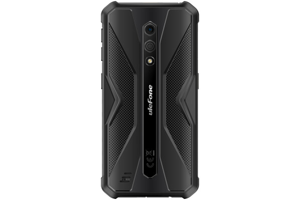 Smartfon Ulefone Armor X12 czarny 5.45" 32GB