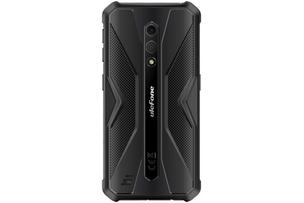 Smartfon Ulefone Armor X12 Pro czarny 5.45" 4GB/64GB