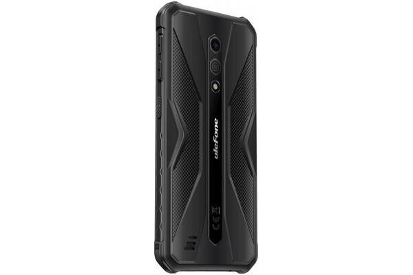 Smartfon Ulefone Armor X12 Pro czarny 5.45" 64GB