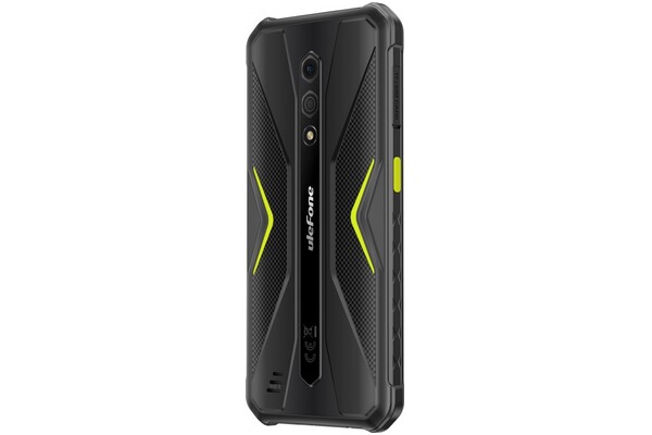 Smartfon Ulefone Armor X12 zielony 5.45" 32GB