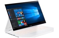 Laptop ACER ConceptD 7 Ezel 15.6" Intel Xeon W-10885M NVIDIA Quadro RTX 5000 32GB 2048GB SSD M.2 windows 10 professional