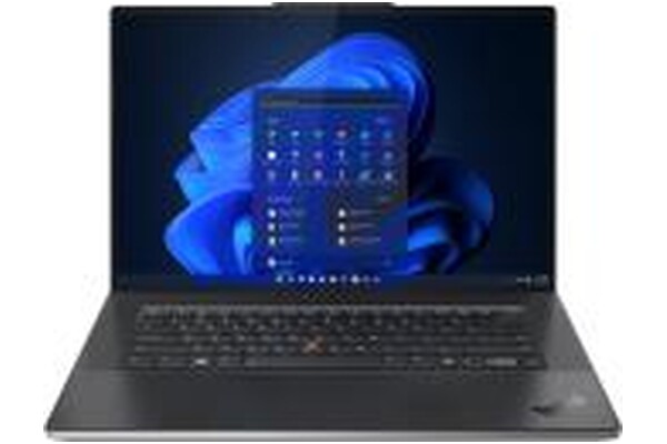 Laptop Lenovo ThinkPad Z16 16" AMD Ryzen 9 7940HS AMD Radeon RX 6550M 64GB 1024GB SSD Windows 11 Professional