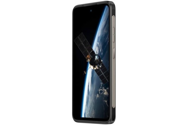 Smartfon Ulefone Armor 23 5G czarny 6.78" 12GB/512GB