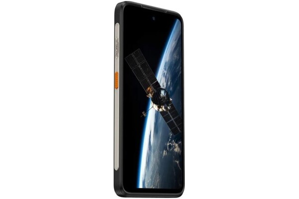 Smartfon Ulefone Armor 23 5G czarny 6.78" 12GB/512GB