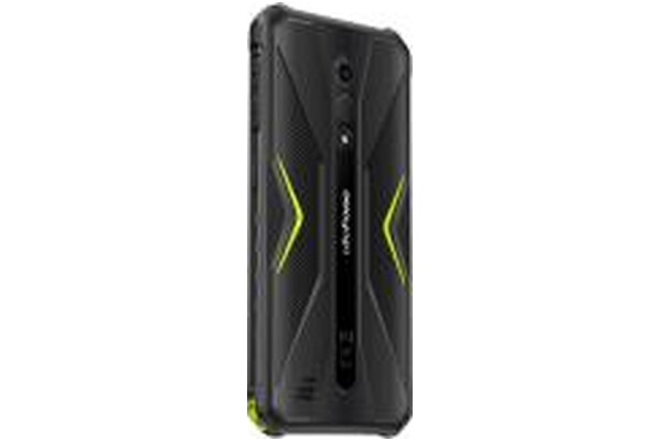 Smartfon Ulefone Armor X12 Pro czarno-zielony 5.45" 4GB/64GB