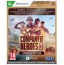 Company of Heroes 3 Console Edycja Premierowa Xbox (Series X)