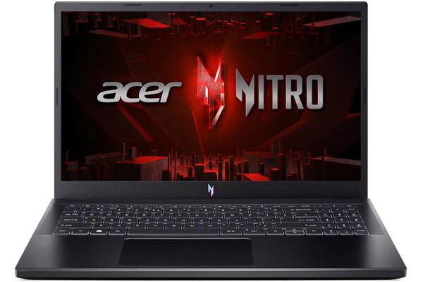 Laptop ACER Nitro 15 15.6" Intel Core i5 13420H NVIDIA GeForce RTX 4050 16GB 512GB SSD Windows 11 Home