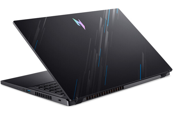 Laptop ACER Nitro 15 15.6" Intel Core i5 13420H NVIDIA GeForce RTX 4050 16GB 512GB SSD Windows 11 Home