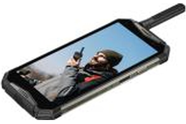 Smartfon Ulefone Armor 20 WT czarny 5.65" 256GB