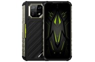 Smartfon Ulefone Armor 22 czarno-zielony 6.58" 256GB