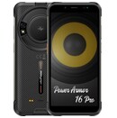 Smartfon Ulefone PowerArmor 16 Pro czarny 5.93" 4GB/64GB