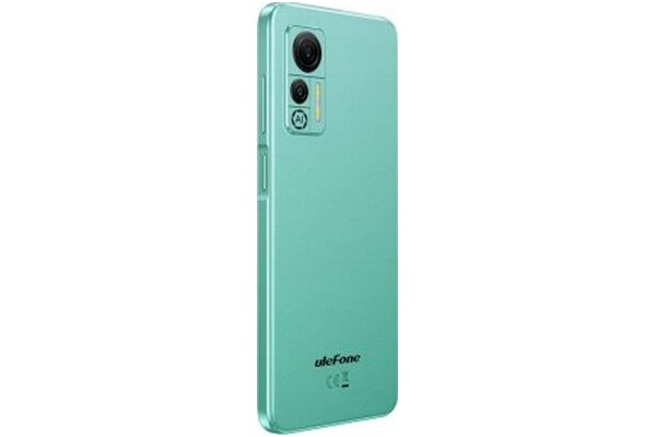 Smartfon Ulefone 14 zielony 6.52" 16GB