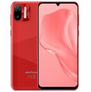 Smartfon Ulefone Note 6 P czerwony 6.1" 32GB
