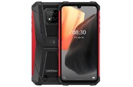 Smartfon Ulefone Armor 8 Pro czerwony 6.1" 128GB