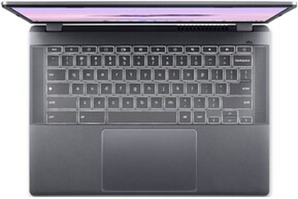 Laptop ACER Chromebook 514 14" AMD Ryzen 5 7520C AMD Radeon 610M 8GB 512GB SSD chrome os