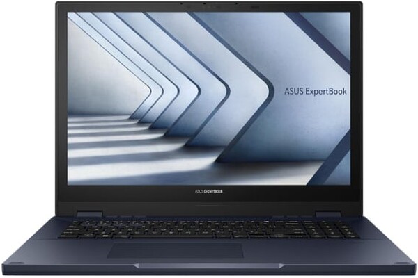 Laptop ASUS ExpertBook B6 16" Intel Core i7 12850HX NVIDIA RTX A2000 32GB 1024GB SSD M.2 Windows 11 Professional