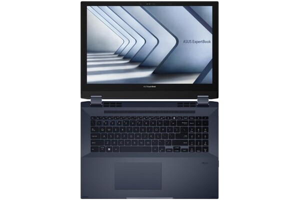 Laptop ASUS ExpertBook B6 16" Intel Core i7 12850HX NVIDIA RTX A2000 32GB 1024GB SSD M.2 Windows 11 Professional