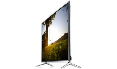 Telewizor Samsung UE46F6800SSXXH 46"