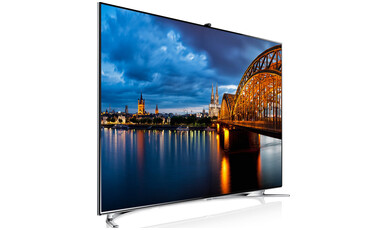 Telewizor Samsung UE46F8000 46"