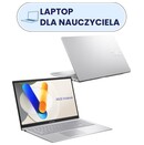 Laptop ASUS Vivobook 15 15.6" Intel Core i5 1235U INTEL UHD 8GB 512GB SSD Windows 11 Home
