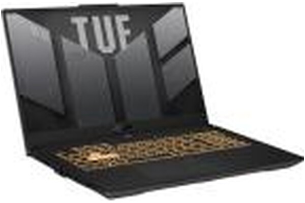 Laptop ASUS TUF Gaming F17 17.3" Intel Core i5 12500H NVIDIA GeForce RTX3050 16GB 512GB SSD Windows 11 Home