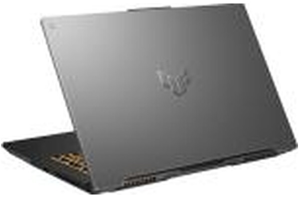 Laptop ASUS TUF Gaming F17 17.3" Intel Core i5 12500H NVIDIA GeForce RTX3050 16GB 512GB SSD Windows 11 Home