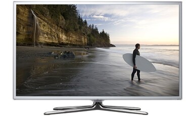 Telewizor Samsung UE50ES6710SXXH 50"