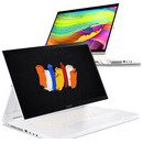 Laptop ACER ConceptD 7 Pro Ezel 15.6" Intel Xeon W-10885M NVIDIA Quadro RTX 5000 32GB 1024GB SSD windows 10 professional