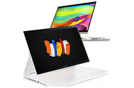 Laptop ACER ConceptD 7 Pro Ezel 15.6" Intel Xeon W-10885M NVIDIA Quadro RTX 5000 32GB 1024GB SSD windows 10 professional